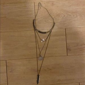 Free People Necklace